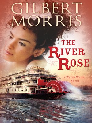 cover image of River Rose